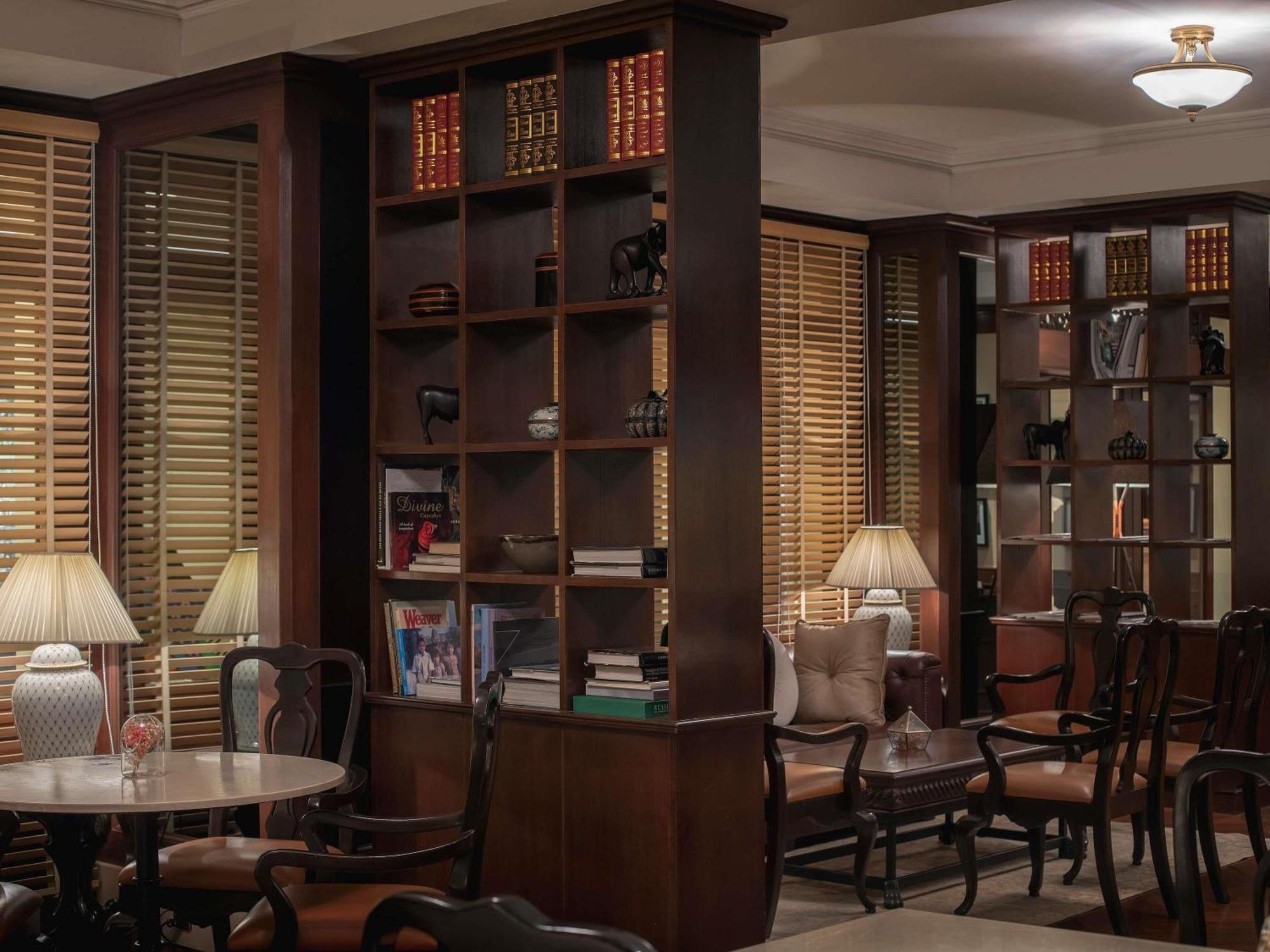Suite King Junior con Accesso Club